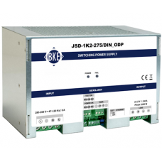 Система електроживлення JSD-1K2-275 (LiFePO₄)