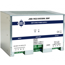 Система електроживлення JSD-1K2-545 (LiFePO₄)