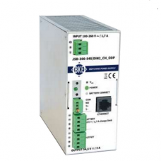 Система електроживлення JSD-300-545
