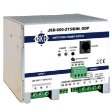 Система електроживлення JSD-600-275