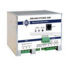 Система електроживлення JSD-600-275 (LiFePO₄)