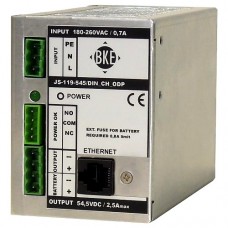 Система электропитания JSD-119-XXX / DIN_CH_ODP