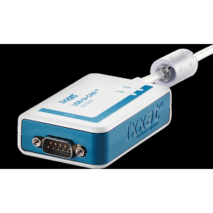 Інженерний CAN-адаптер Ixxat USB-to-CAN V2 compact