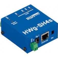 HWg-SH4s Блок розширення для одного електромагнітного замка