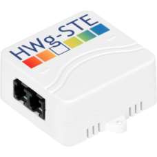 HWg-STE Мережевий Ethernet термометр