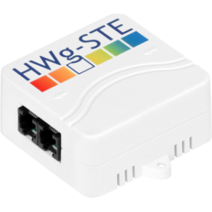 HWg-STE Мережевий Ethernet термометр