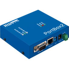 PortBox2 Конвертор RS-232/485 в Ethernet
