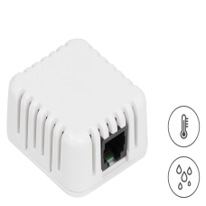 HTemp HomeBox: сенсор температури та вологості