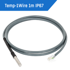 Temp-1Wire Сенсор температури (1м, 3м, 10м)