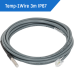 Temp-1Wire Сенсор температури (1м, 3м, 10м)