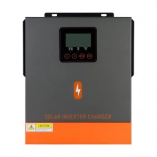 All in one інвертор 24Vdc /  220Vac PowMr 1.5 кВт, POW-HVM1.5K-24V