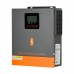 All in one інвертор 24Vdc /  220Vac PowMr 1.5 кВт, POW-HVM1.5K-24V