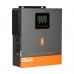 All in one інвертор 24Vdc /  220Vac PowMr 1.5 кВт, POW-HVM1.5K-24V