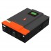 All in one інвертор 24Vdc /  220Vac PowMr 3.2 кВт, POW-HVM3.2H-24V-N