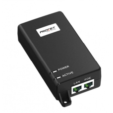 PoE інжектор 55V 60W,  PT-PSE104GB-60