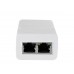 PoE інжектор 48V 15W, EN15GF PoE інжектор 48V 15W, EN15GF