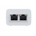 PoE інжектор 30V 15W, EN15G-30-3 PoE інжектор 30V 15W, EN15G-30-3