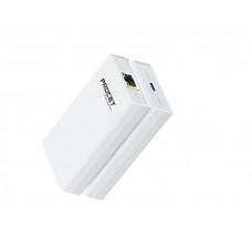 Адаптер PoE на USB-C 23W