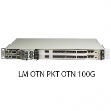 Обладнання DWDM LM OTN