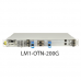 Обладнання DWDM LM OTN Обладнання DWDM LM OTN